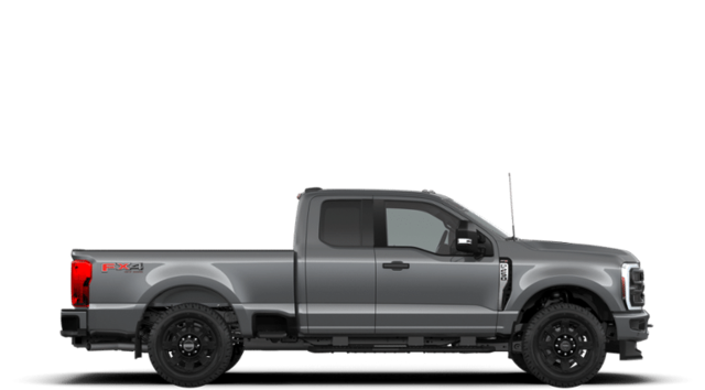 2026 Ford SuperDuty